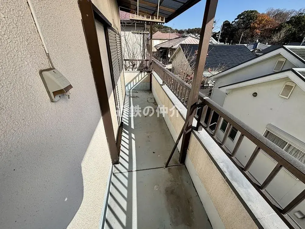 6SLDK Property Kashiwara City Osaka Prefecture (2)