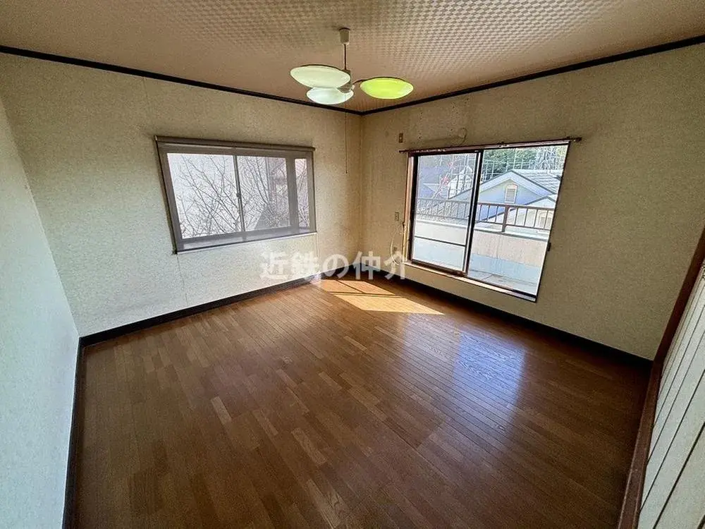 6SLDK Property Kashiwara City Osaka Prefecture (12)