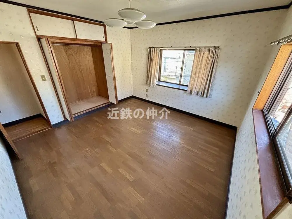 6SLDK Property Kashiwara City Osaka Prefecture (13)