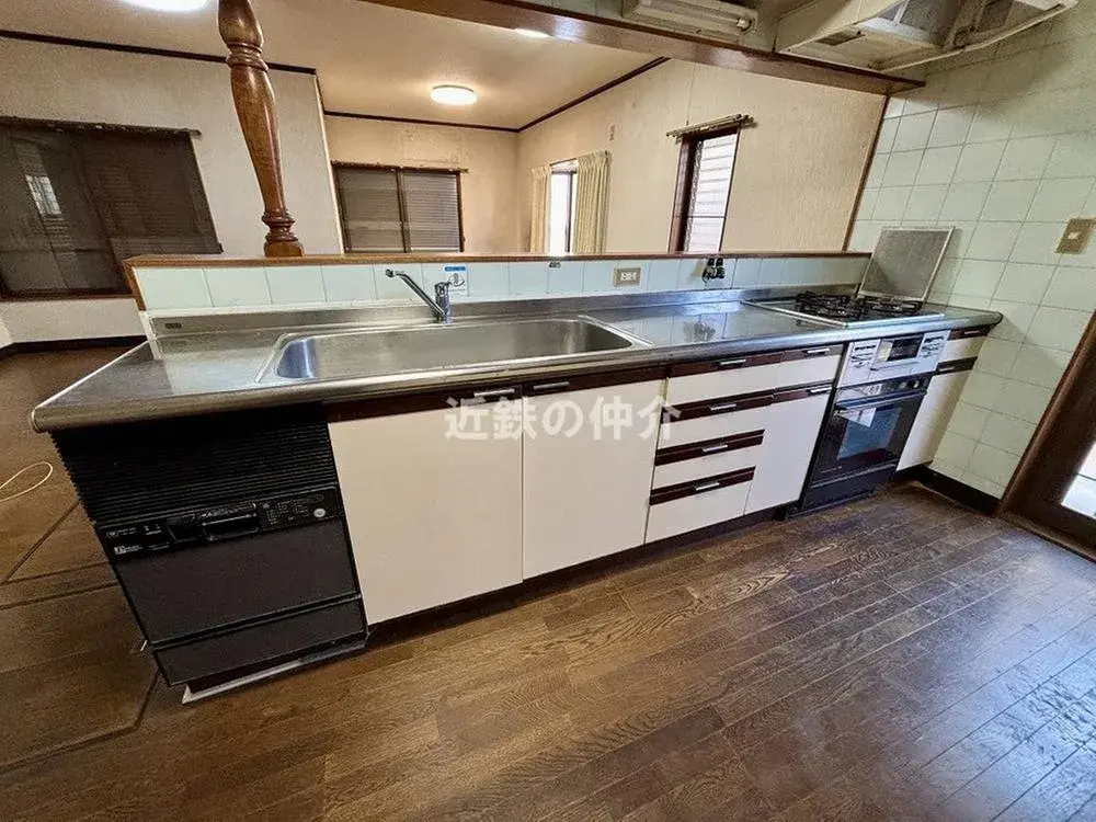 6SLDK Property Kashiwara City Osaka Prefecture (16)