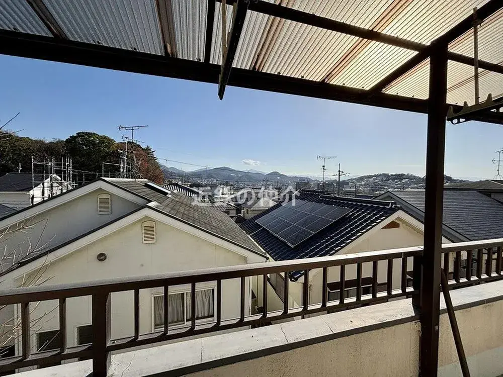 6SLDK Property Kashiwara City Osaka Prefecture (5)