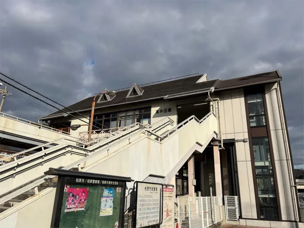 6SLDK Property Kashiwara City Osaka Prefecture (6)
