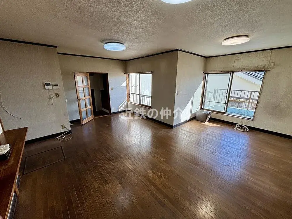 6SLDK Property Kashiwara City Osaka Prefecture (7)