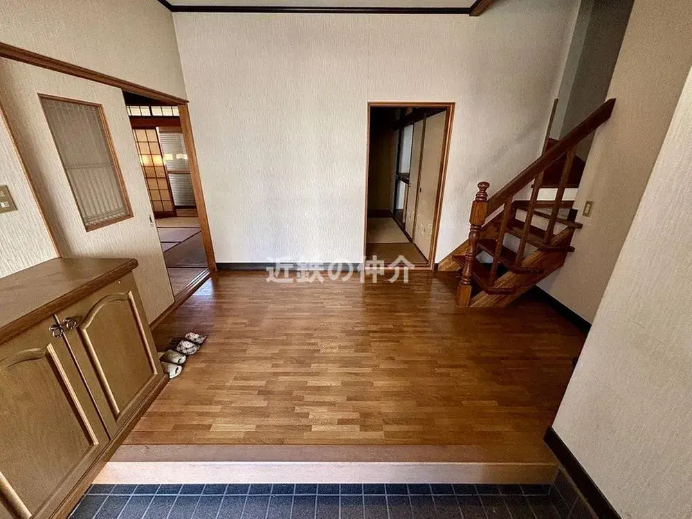 6SLDK Property Kashiwara City Osaka Prefecture (9)