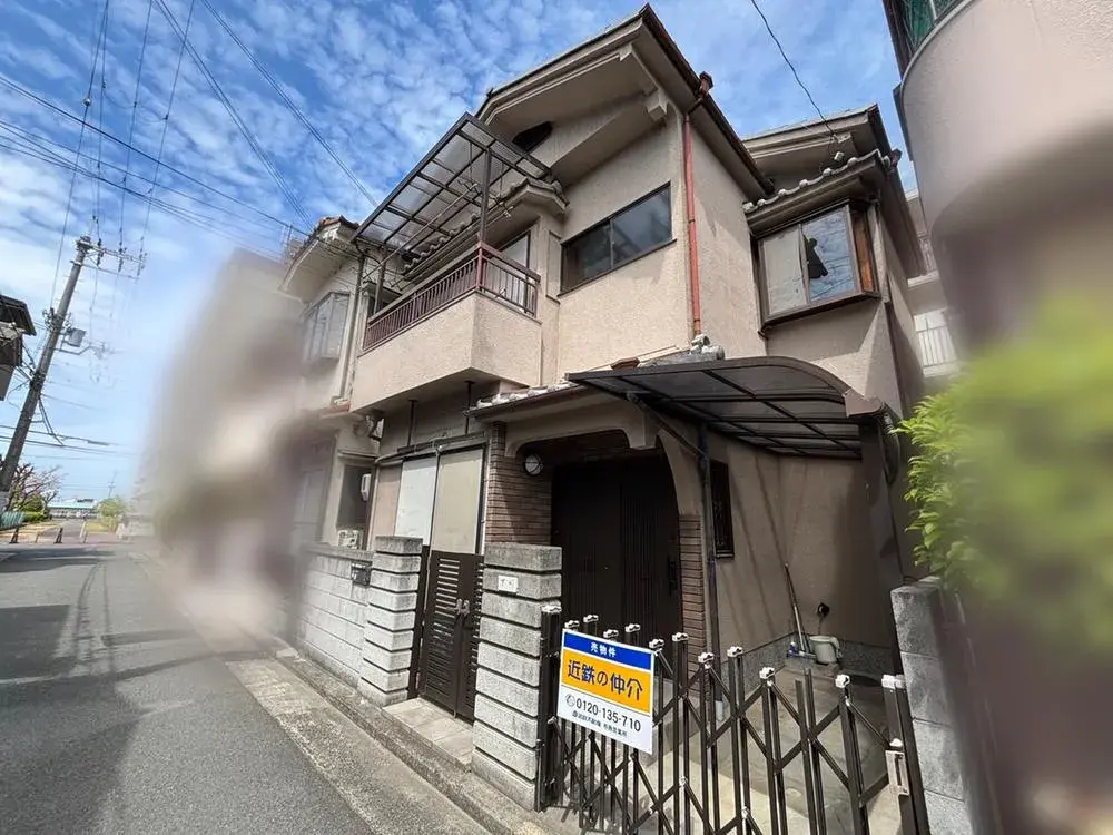 4DK Property Yao City Osaka Prefecture (2)