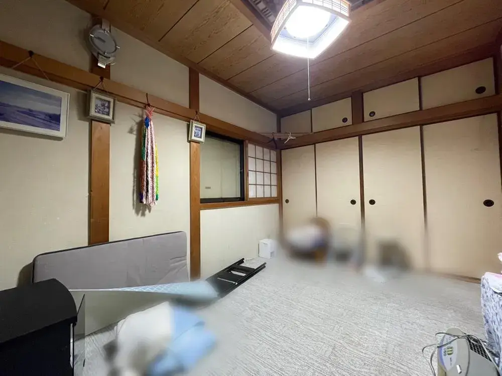4DK Property Yao City Osaka Prefecture (12)