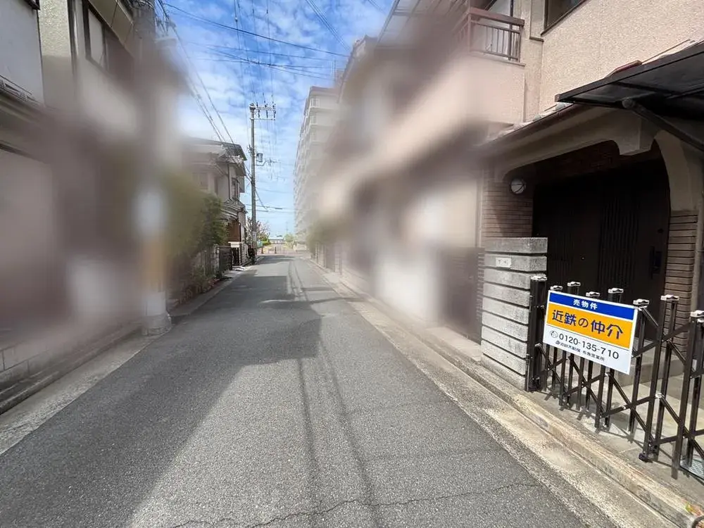 4DK Property Yao City Osaka Prefecture (3)