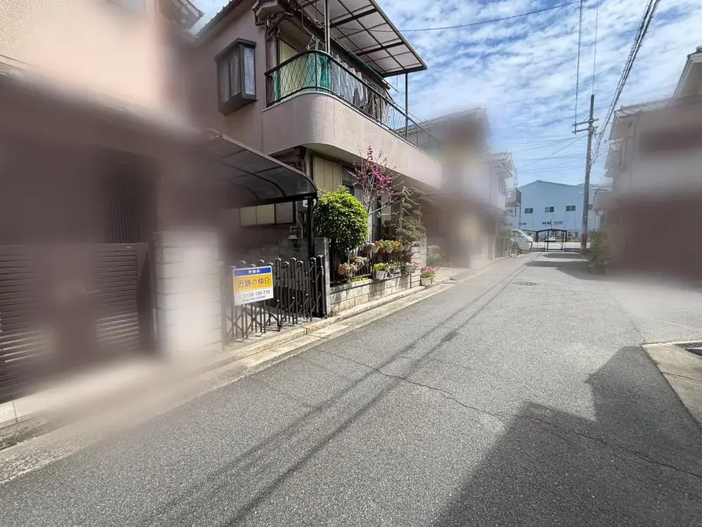 4DK Property Yao City Osaka Prefecture (4)