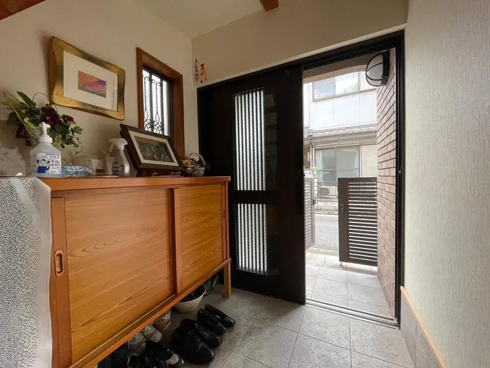 4DK Property Yao City Osaka Prefecture (6)