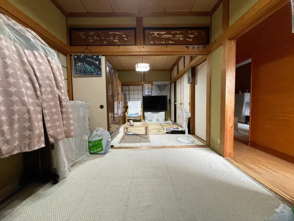 4DK Property Yao City Osaka Prefecture (7)