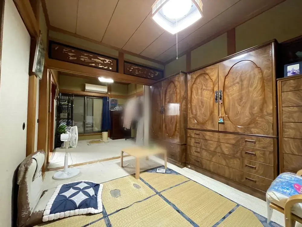 4DK Property Yao City Osaka Prefecture (8)