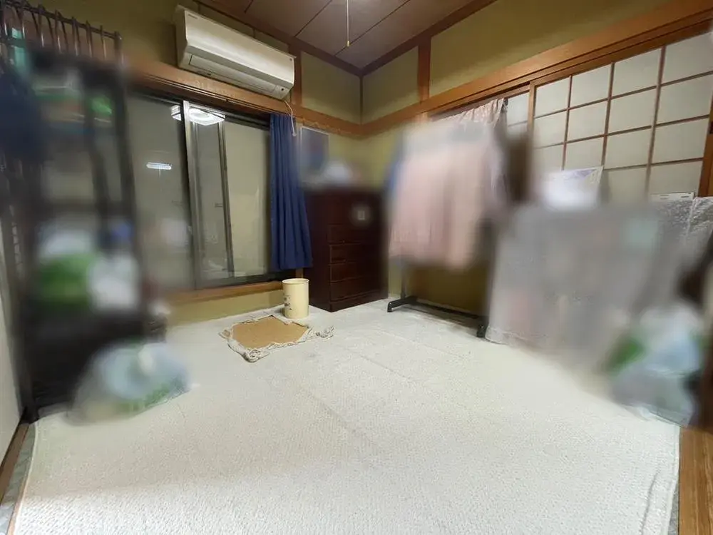4DK Property Yao City Osaka Prefecture (9)