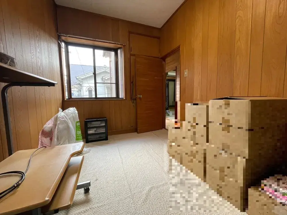 4DK Property Yao City Osaka Prefecture (10)