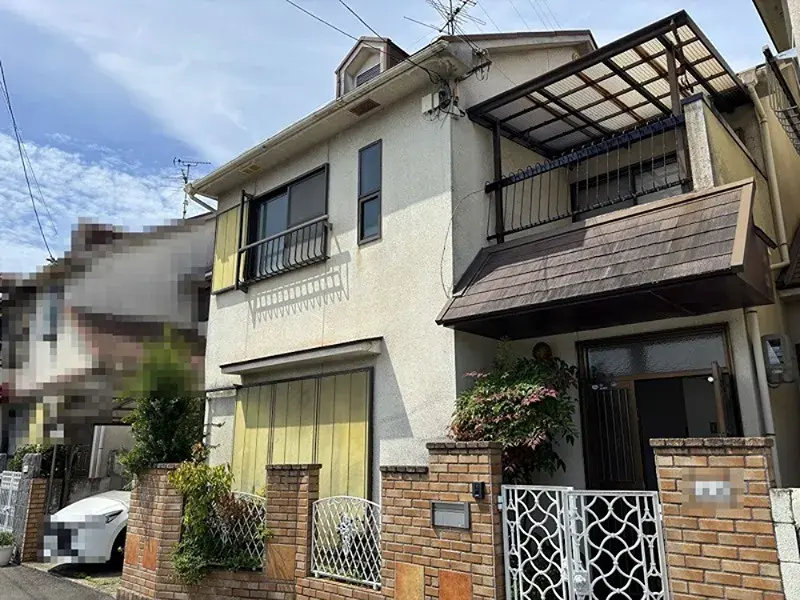 4LDK Property Fujiidera City Osaka Prefecture (2)