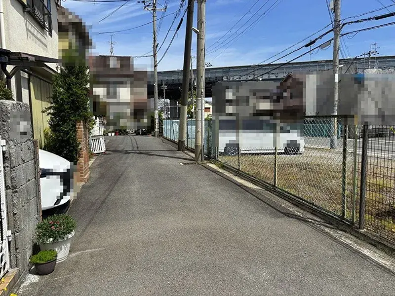 4LDK Property Fujiidera City Osaka Prefecture (3)