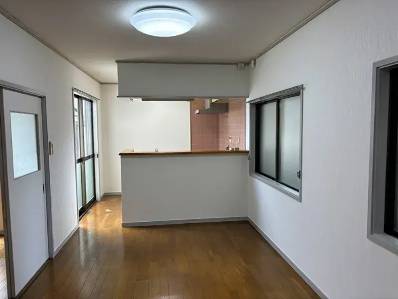 4LDK Property Fujiidera City Osaka Prefecture (4)