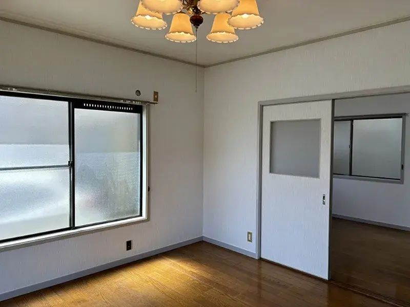 4LDK Property Fujiidera City Osaka Prefecture (5)