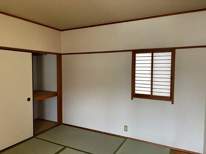 4LDK Property Fujiidera City Osaka Prefecture (6)