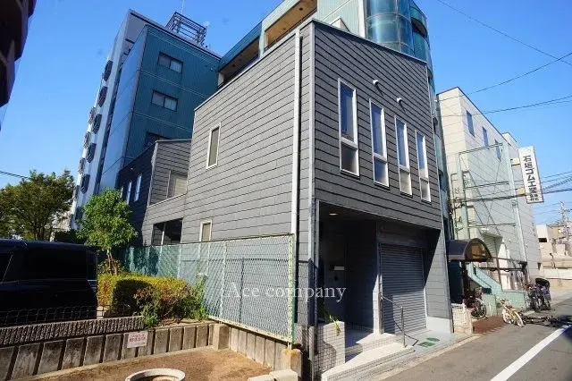4SLDK Property Hirano Ward, Osaka City, Osaka Prefecture (2)