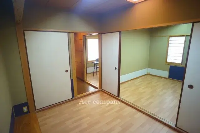 4SLDK Property Hirano Ward, Osaka City, Osaka Prefecture (11)