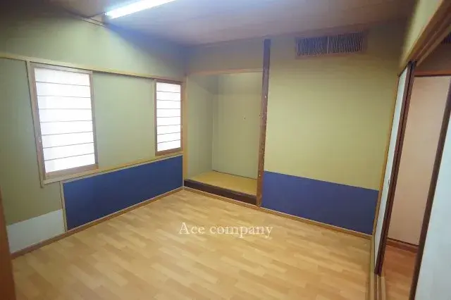 4SLDK Property Hirano Ward, Osaka City, Osaka Prefecture (12)