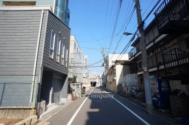 4SLDK Property Hirano Ward, Osaka City, Osaka Prefecture (3)