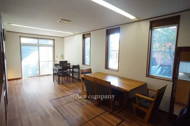 4SLDK Property Hirano Ward, Osaka City, Osaka Prefecture (4)