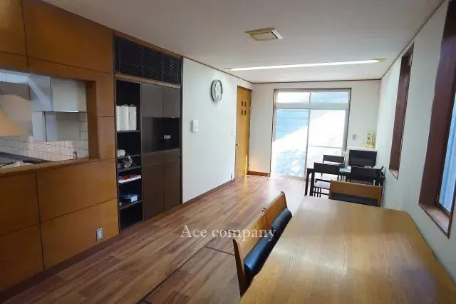 4SLDK Property Hirano Ward, Osaka City, Osaka Prefecture (5)