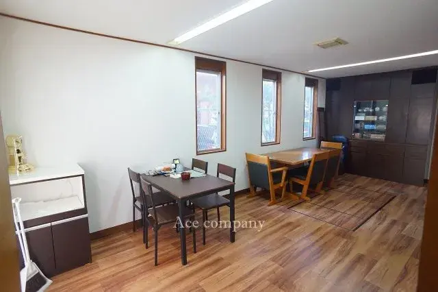 4SLDK Property Hirano Ward, Osaka City, Osaka Prefecture (6)