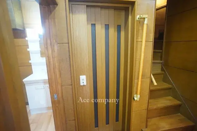4SLDK Property Hirano Ward, Osaka City, Osaka Prefecture (8)