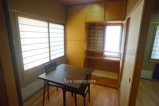 4SLDK Property Hirano Ward, Osaka City, Osaka Prefecture (9)