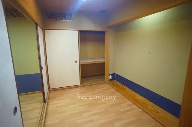 4SLDK Property Hirano Ward, Osaka City, Osaka Prefecture (10)