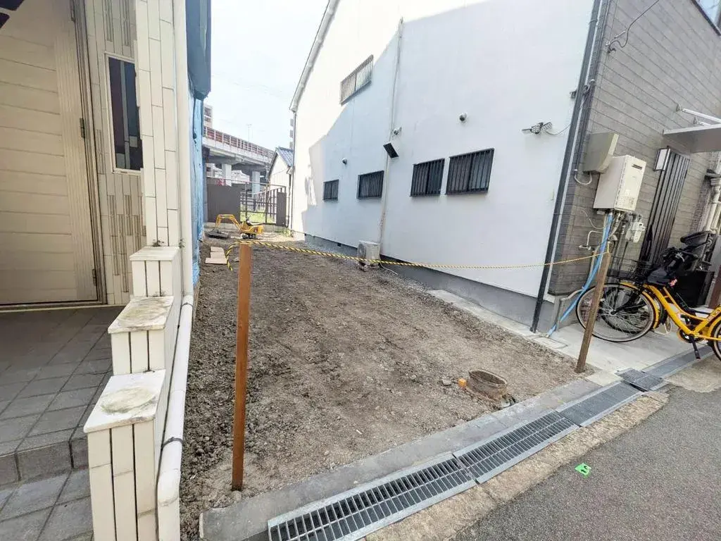 Propiedad 5LDK Higashisumiyoshi-ku, Ciudad de Osaka, Prefectura de Osaka (2)