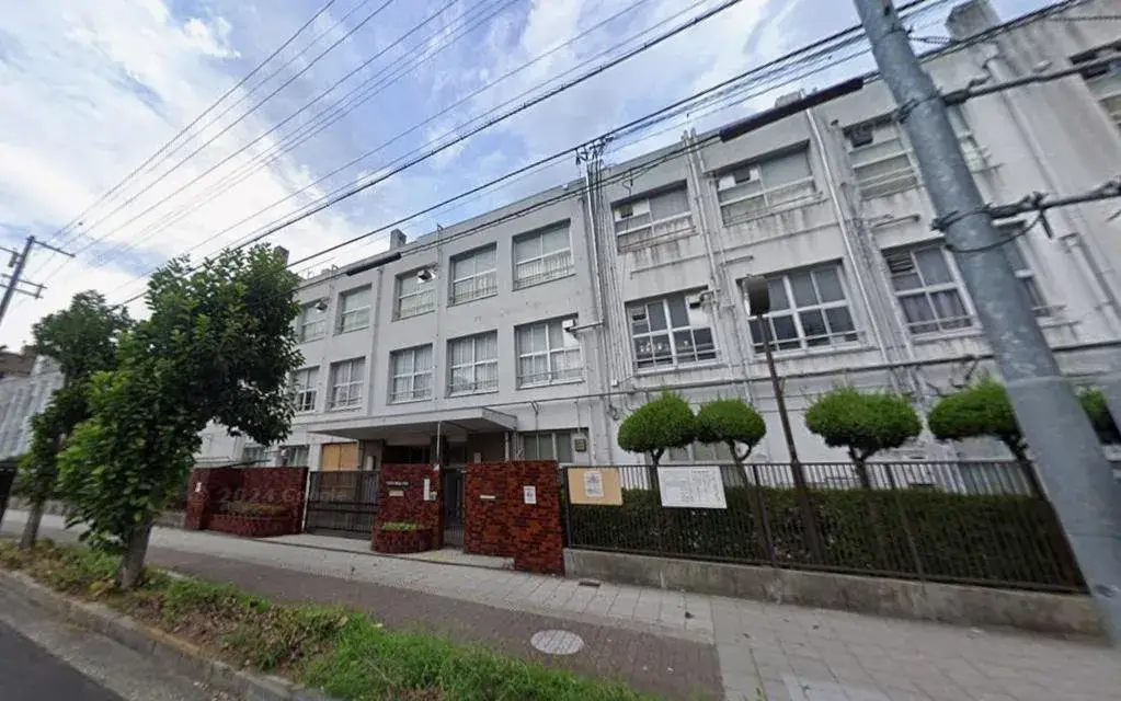 Propiedad 5LDK Higashisumiyoshi-ku, Ciudad de Osaka, Prefectura de Osaka (14)