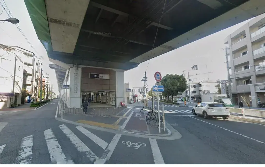 Propiedad 5LDK Higashisumiyoshi-ku, Ciudad de Osaka, Prefectura de Osaka (15)