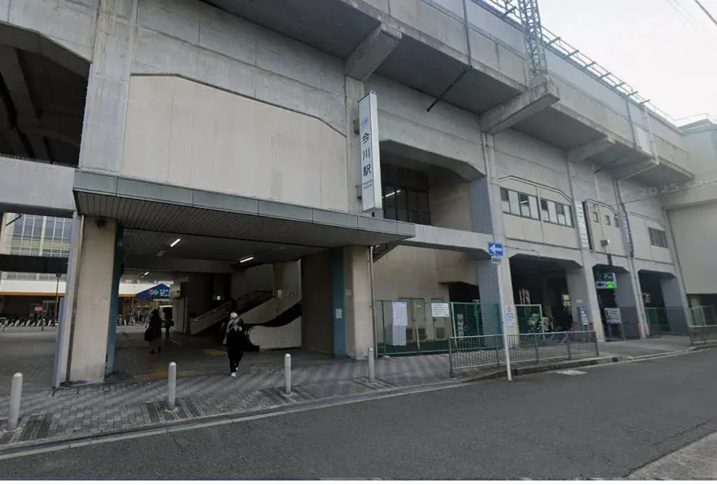 Propiedad 5LDK Higashisumiyoshi-ku, Ciudad de Osaka, Prefectura de Osaka (16)