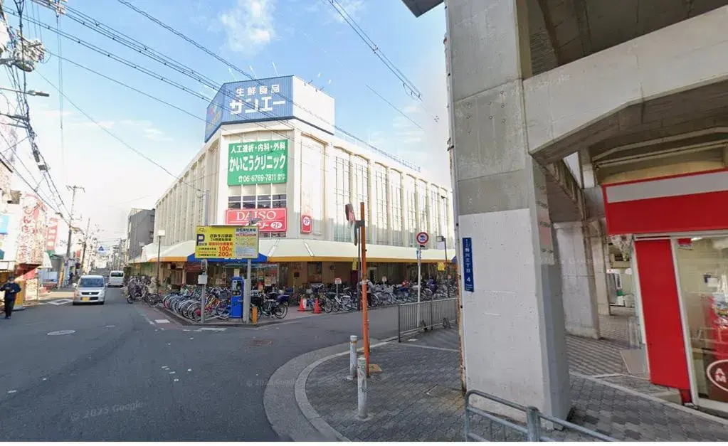 Propiedad 5LDK Higashisumiyoshi-ku, Ciudad de Osaka, Prefectura de Osaka (17)