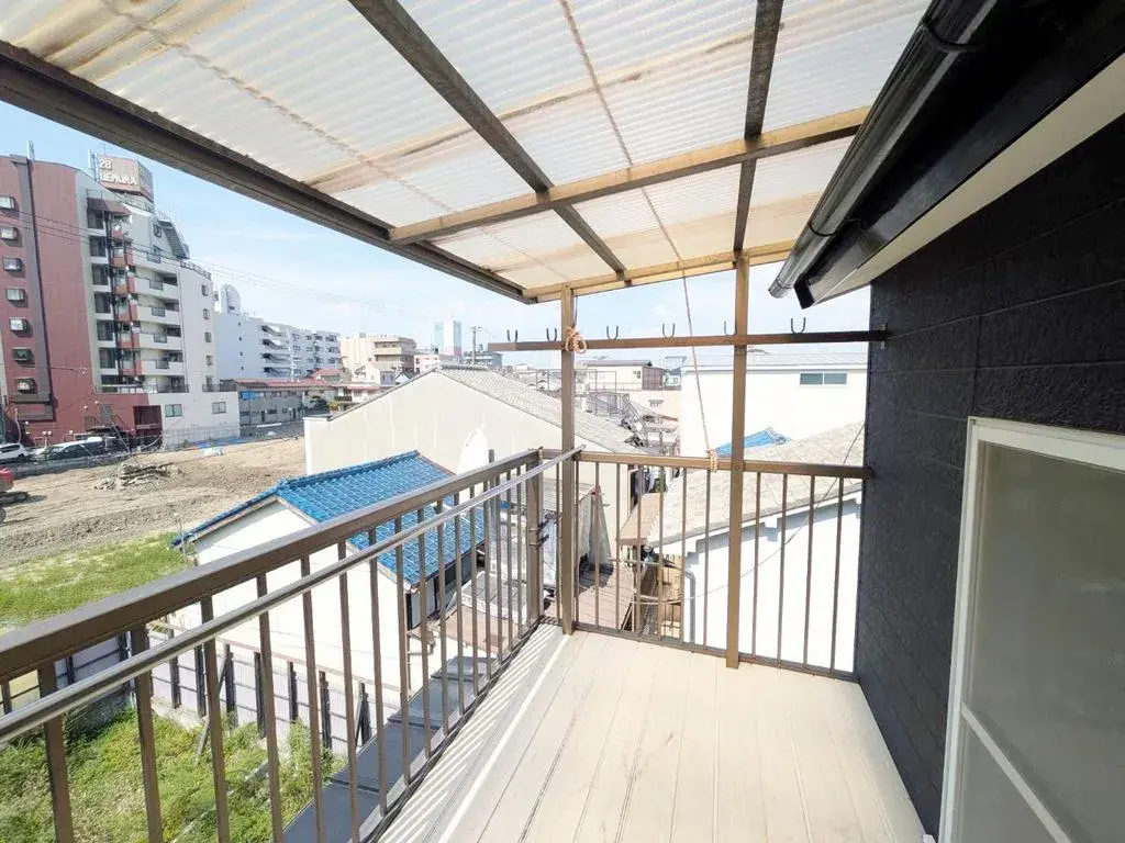 Propiedad 5LDK Higashisumiyoshi-ku, Ciudad de Osaka, Prefectura de Osaka (3)