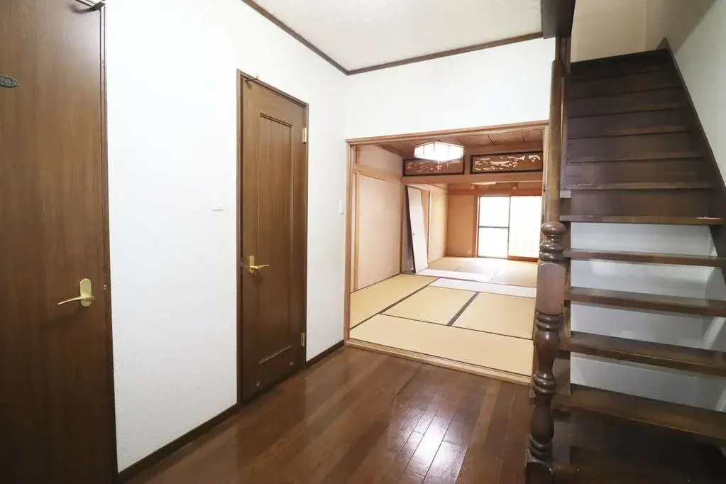Propiedad 5LDK Higashisumiyoshi-ku, Ciudad de Osaka, Prefectura de Osaka (5)