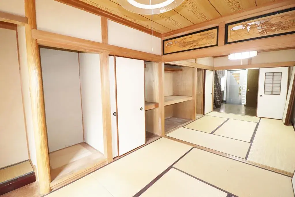Propiedad 5LDK Higashisumiyoshi-ku, Ciudad de Osaka, Prefectura de Osaka (10)