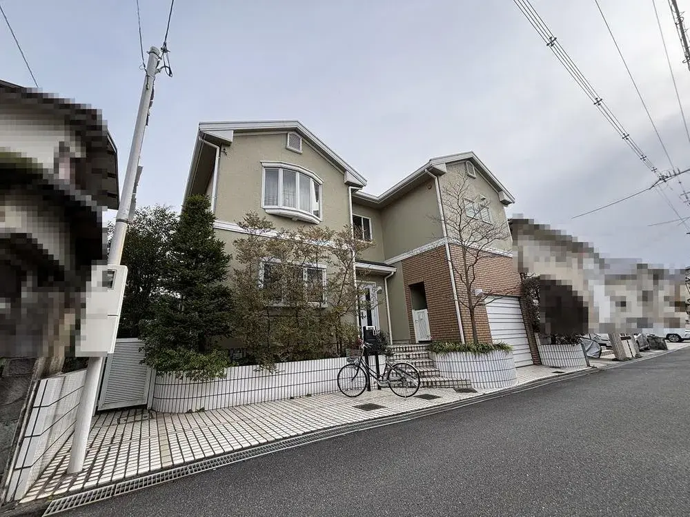 4SLDK Hirakata City Osaka Prefecture Property (2)