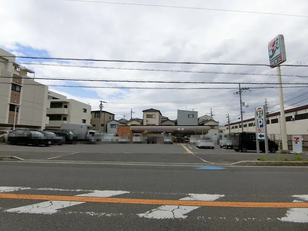 4SLDK Hirakata City Osaka Prefecture Property (11)