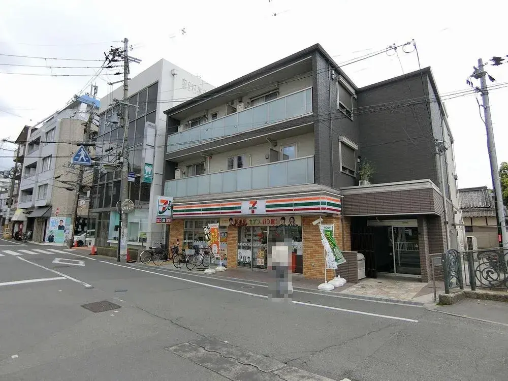 4SLDK Hirakata City Osaka Prefecture Property (12)