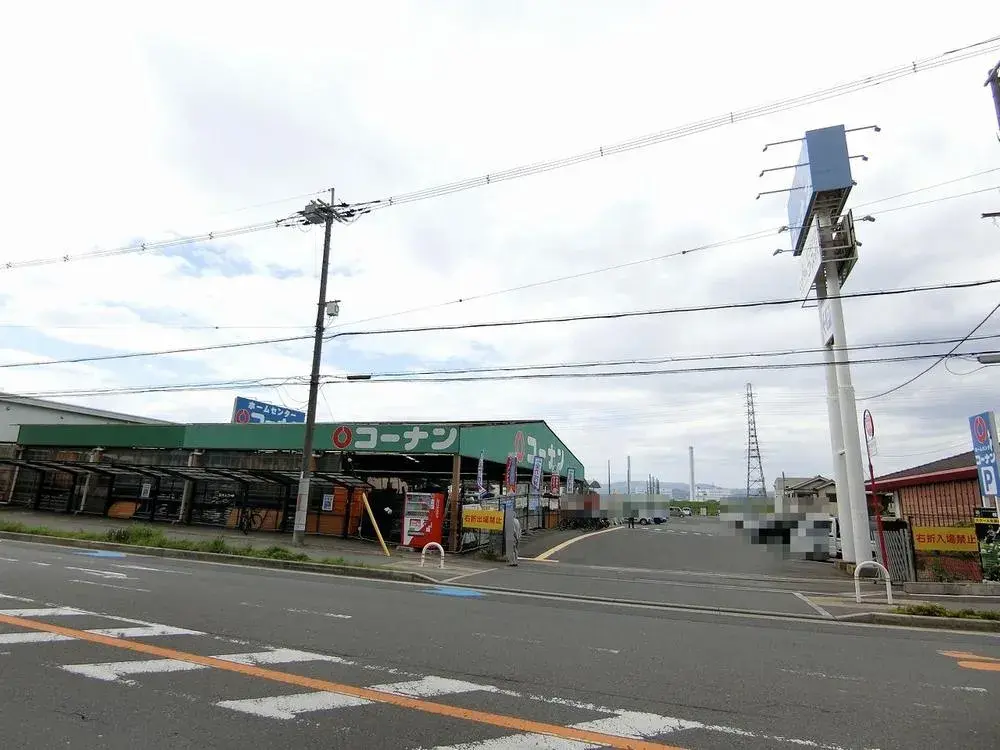 4SLDK Hirakata City Osaka Prefecture Property (13)