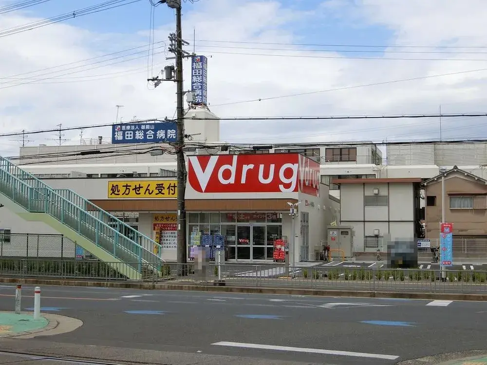 4SLDK Hirakata City Osaka Prefecture Property (15)