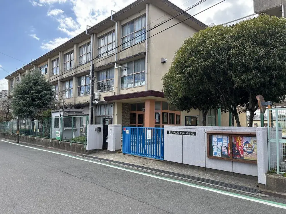 4SLDK Hirakata City Osaka Prefecture Property (16)