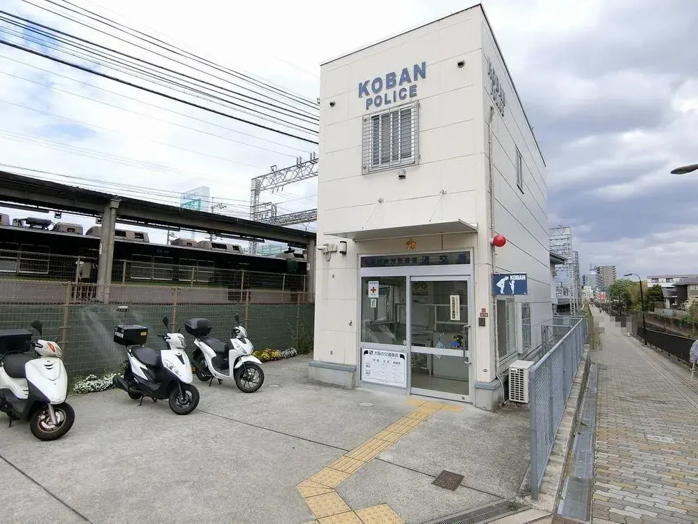 4SLDK Hirakata City Osaka Prefecture Property (3)