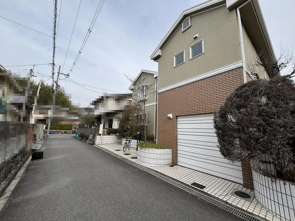 4SLDK Hirakata City Osaka Prefecture Property (5)