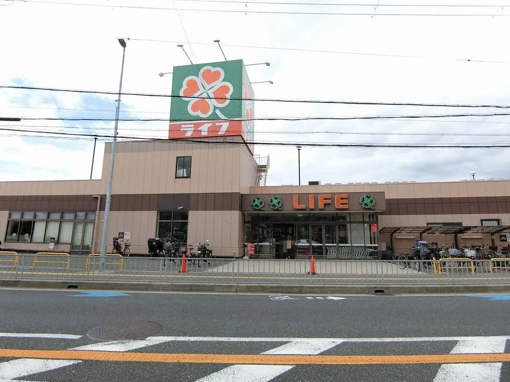 4SLDK Hirakata City Osaka Prefecture Property (9)