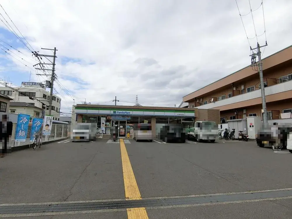 4SLDK Hirakata City Osaka Prefecture Property (10)